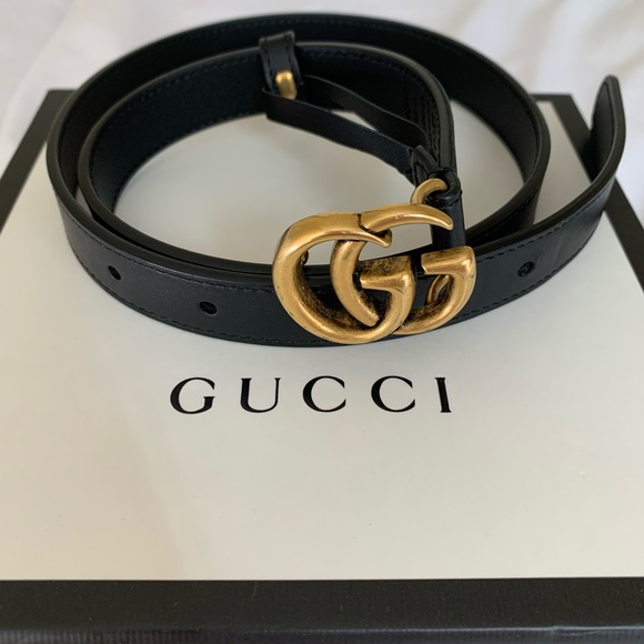 gucci buckle only